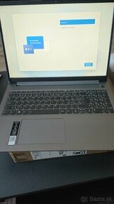 LENOVO IdeaPad Slim 3 16IAH8 Arctic Grey - 1