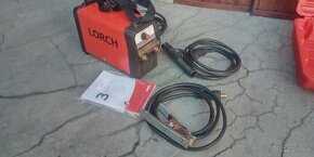 Lorch - 1