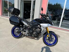 Yamaha Tracer 900 GT,rok 2018, 43000km.1 rok záruka - 1