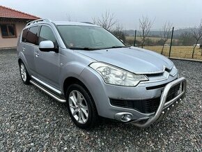 Citroen C-crosser 2.2HDI 4x4 - VEŠKERÉ NÁHRADNÍ DÍLY - 1