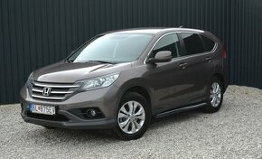 Honda CR-V 2.2 CDTi Elegance SR pôvod 4×4 - 1