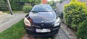 Predám Renault megane 1.6 benzín - 1