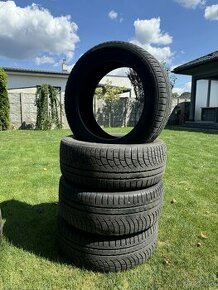 ZIMNÉ Pneumatiky 225/50 R17