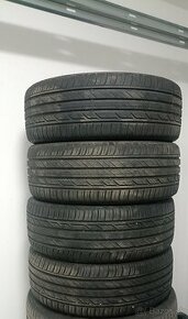 Letné pneu Bridgestone Turanza T001 225/45 R18 91V - 1