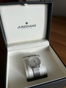 hodinky Junghans