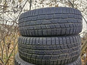 Zimné 205/60R16