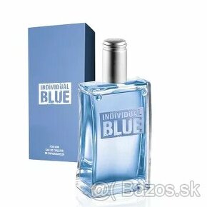 Individual Blue for Him - pánska Avon