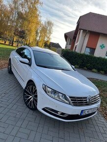 Passat-CC-2,0Tdi-170Ps-Dsg-Rv:2012-Indivudual-Exclusive