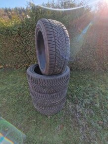 Dunlop 235/45R17