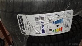 predam nove gumy 225/45 R17 Matador