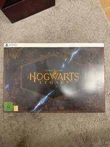 Hogwarts Legacy Collector's Edition