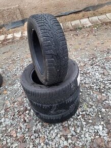 185/65R15  88T   Nokian  zimne