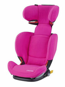 Maxi-Cosi RodiFix AirProtect ISOFIX ružová