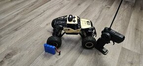 Rc auto crawler