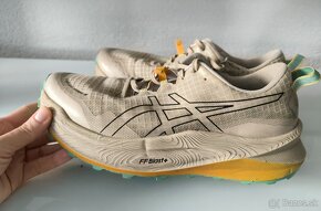 ASICS TRABUCO MAX 3  Pôvodná cena:169,90Eur Trail Tensiky