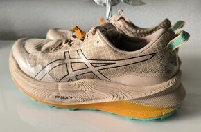 ASICS TRABUCO MAX 3  Pôvodná cena:169,90Eur Trail Tensiky