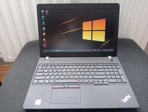 Lenovo thinkpad e570 , Intel® Core™i3 , 16gb ram , 240gb ssd