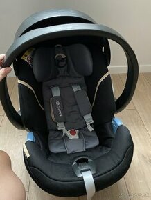 Cybex Aton 5 + základňa