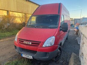 Iveco Daily 3.0HP