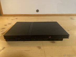 PlayStation 2 Slim