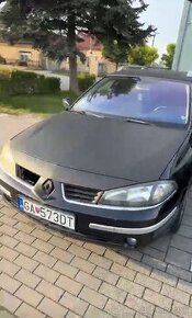 Predám/rozpredam Renault laguna 1.9