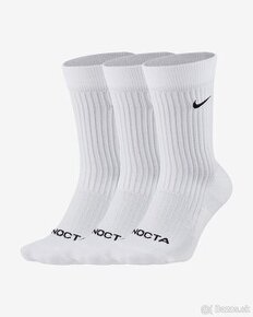 Nike Nocta ponozky (EUR 42-46)