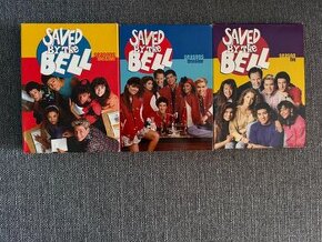 Saved by the Bell - The Complete Series