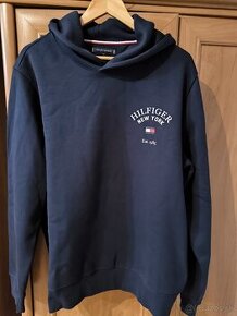 Predám novú pánsku mikinu Tommy Hilfiger XXL