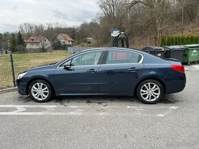 Predám PEUGEOT 508 2,0HDI