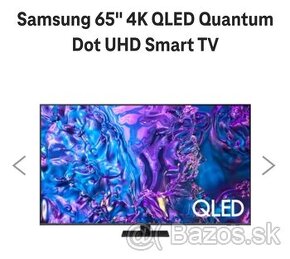 Samsung QE65Q70DATXXH