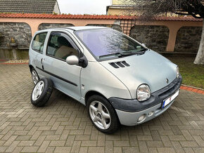 Renault Twingo 1.2 16V