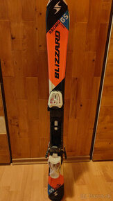 Detske lyze Blizzard Racing GS 100 CM