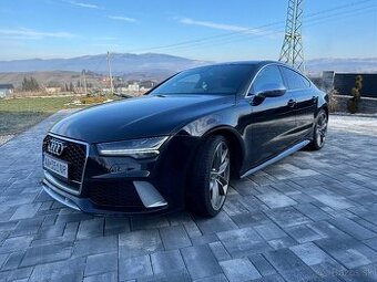 Audi RS7