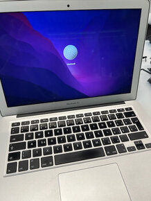 MacBook Air 2017, 13.3", 128 GB