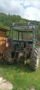 Zetor Super 50