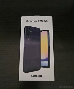 Samsung Galaxy A25