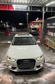 Audi a4 b8