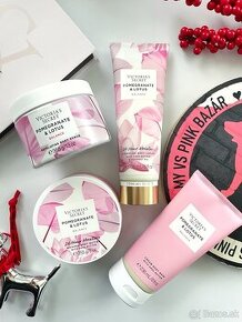 Victoria’s Secret velky set Pomegranate & Lotus