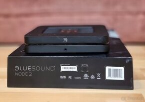 Bluesound NODE 2