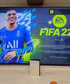 Fifa 22 na PS5 20e