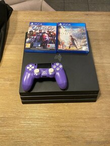 PS4 pro