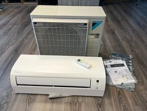 Daikin Sensira 2,5 kW FTXF25D + RXF25D