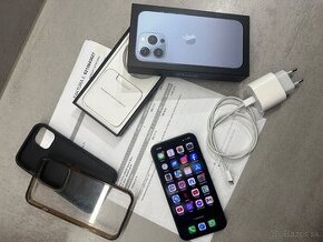 iPhone 13pro 256gb