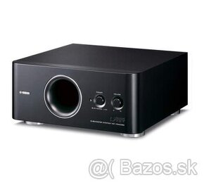 Subwoofer YAMAHA YST-FSW050