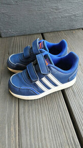 Adidas tenisky velk. 27