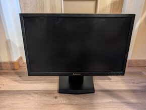 Monitor Lenovo LT2423wC