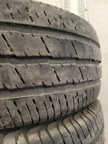 Letné pneumatiky 235/65R16C