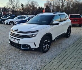 CITROËN C5 AIRCROSS PURETECH 180 S S FEEL A/T