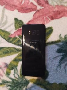 Samsung s8 - 1