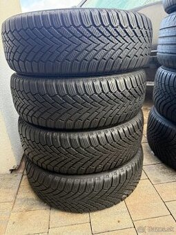 185/60 R15 Continental Winter ts860